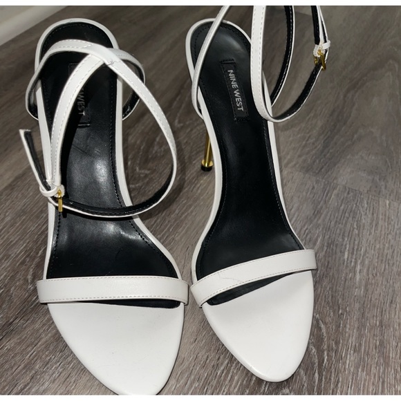 Nine West Shoes - NINE WEST Sandals Heels